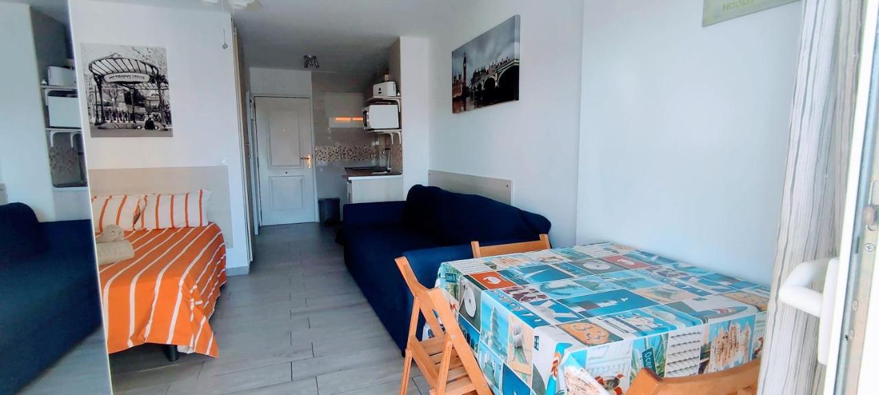 Benalmadena Aguila Apartment Sea View Екстер'єр фото