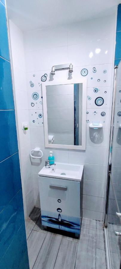 Benalmadena Aguila Apartment Sea View Екстер'єр фото