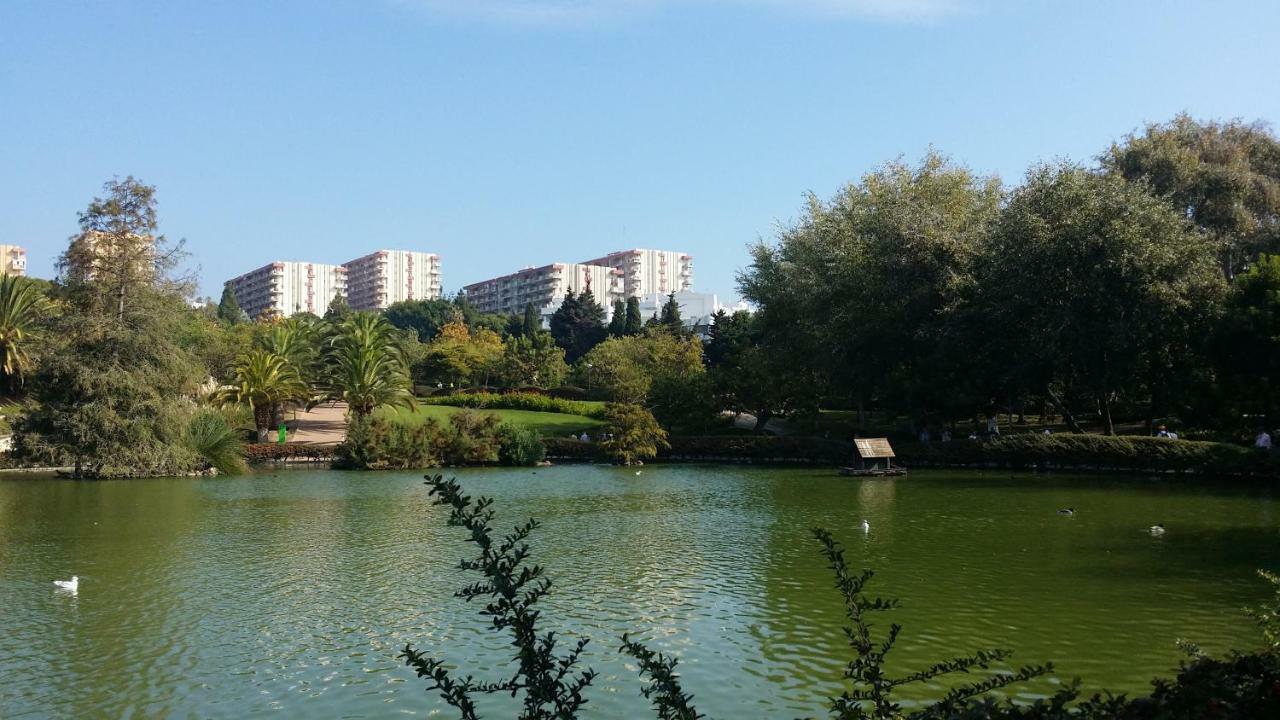 Benalmadena Aguila Apartment Sea View Екстер'єр фото