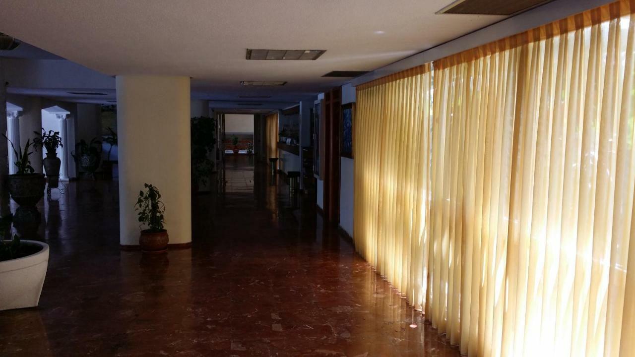 Benalmadena Aguila Apartment Sea View Екстер'єр фото